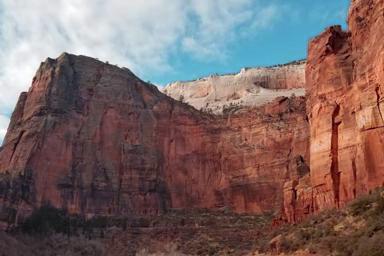 Zion National Park